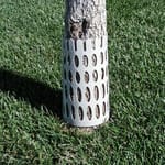 View Villa Tree Guard